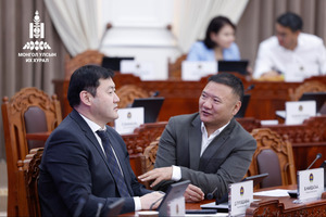 Ард нийтийн санал асуулгаар УИХ-ын гишүүдийг цөөлөх үү?